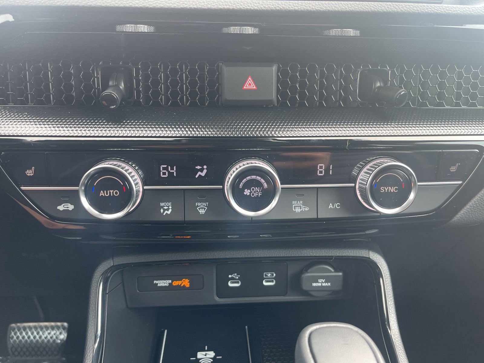 New 2026 Honda CR-V EX-L image 27