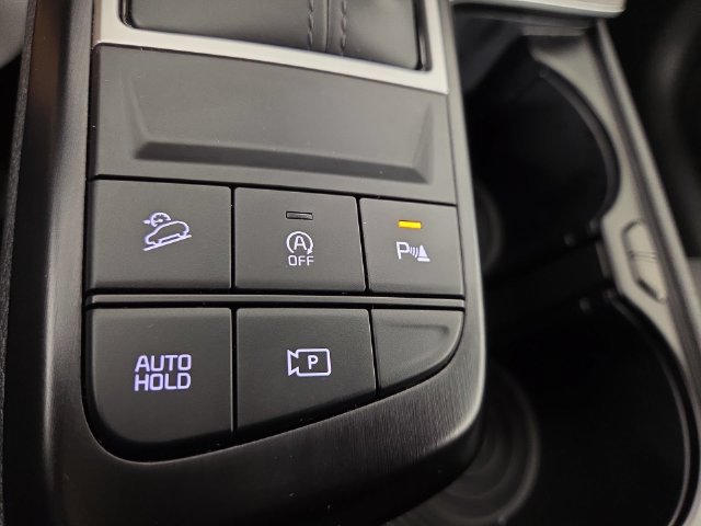 Certified 2026 Kia Sportage LX AWD/4WD image 26