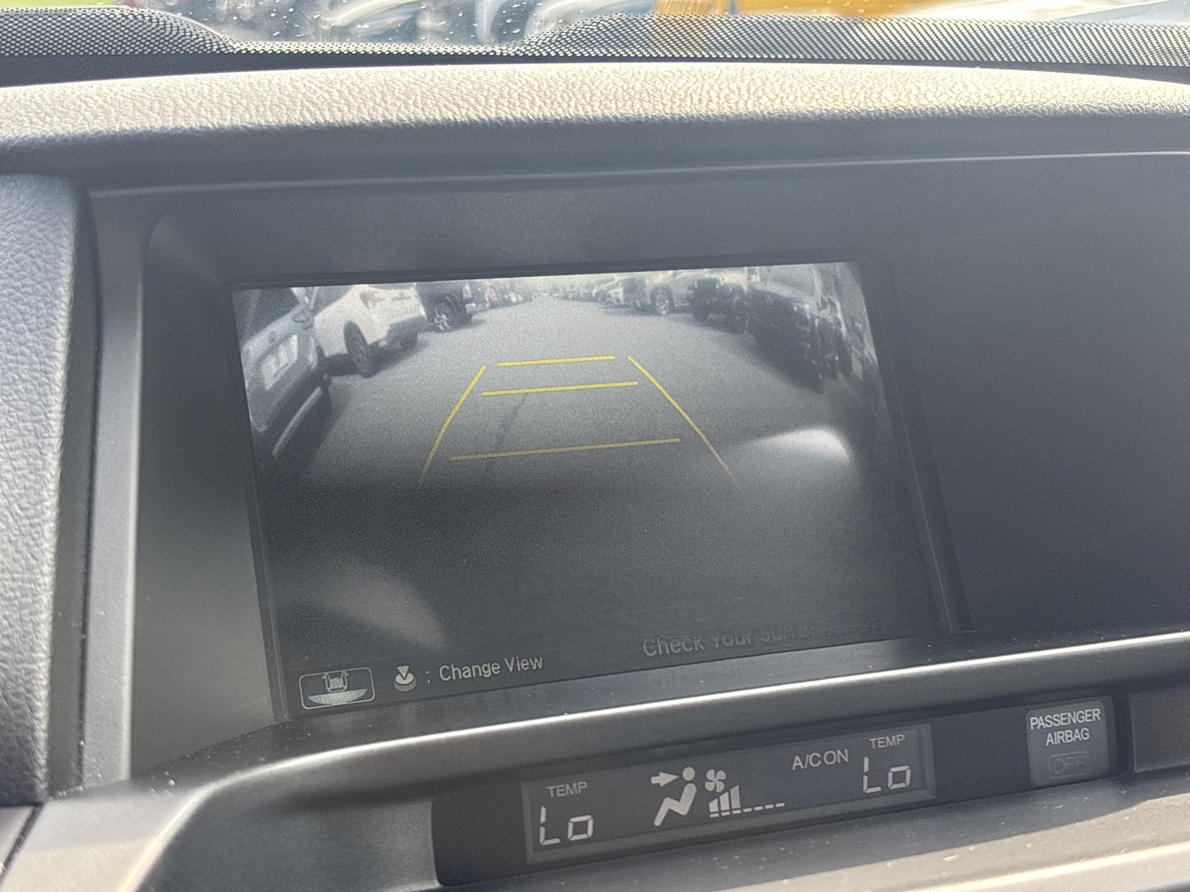 Used 2015 Honda Crosstour EX-L image 36