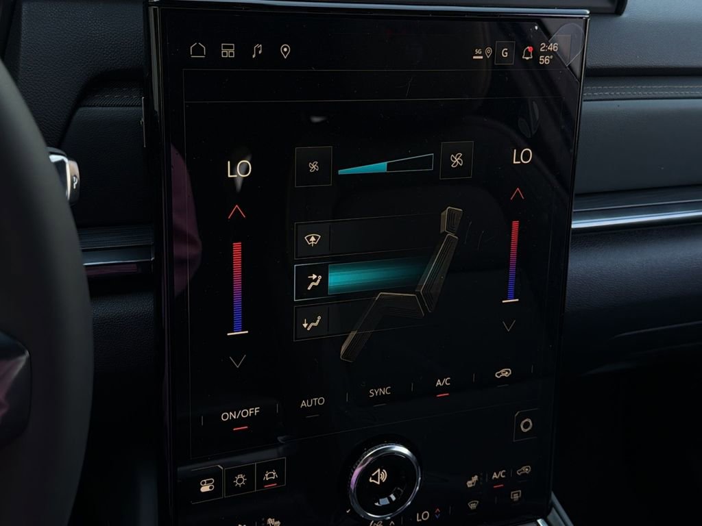 New 2026 GMC Terrain AT4 AWD/4WD image 21