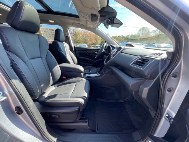 New 2025 Subaru Ascent Limited image 26