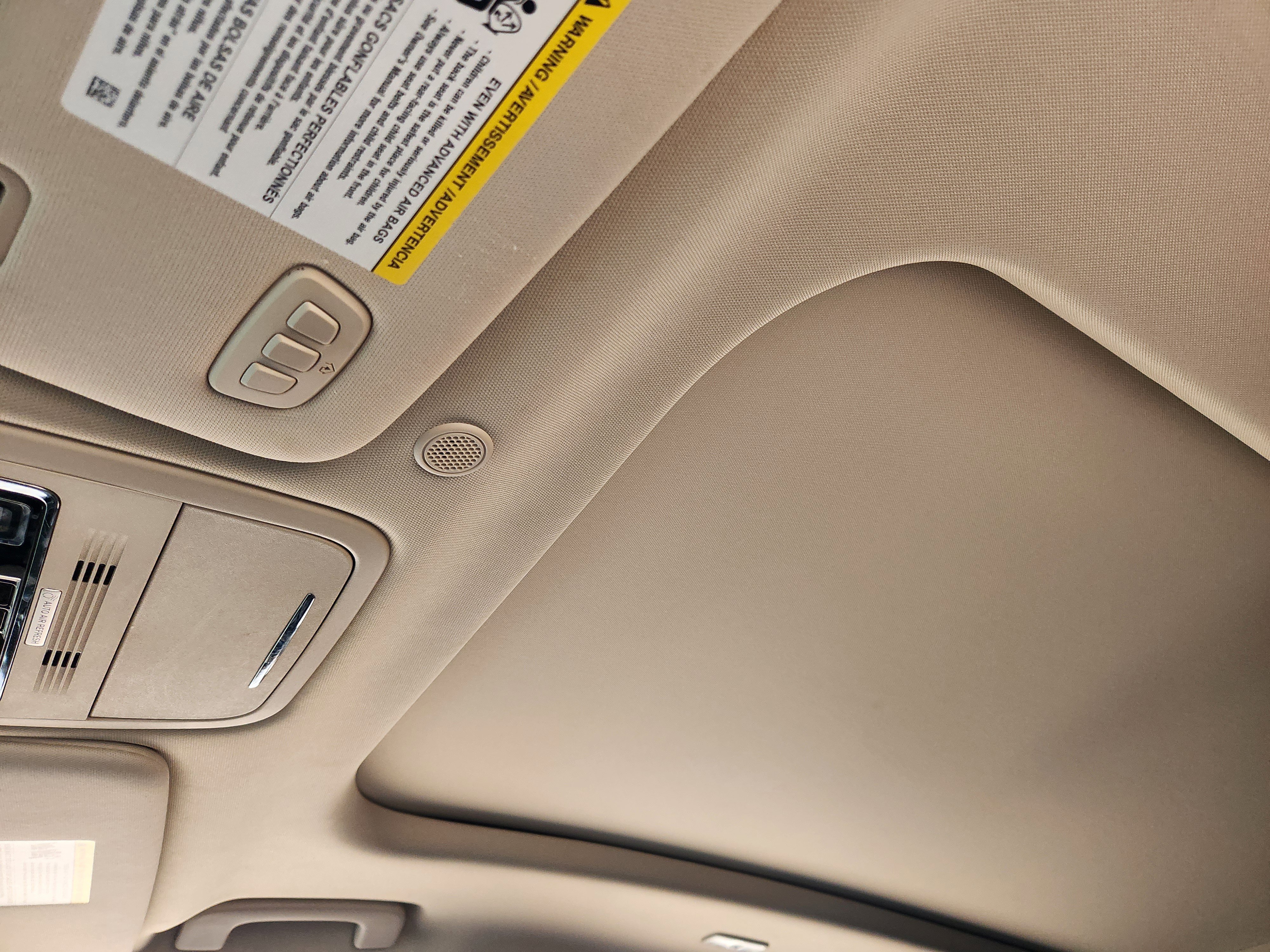 Used 2024 Lincoln Aviator Reserve w/ Equipment Group 201A image 25