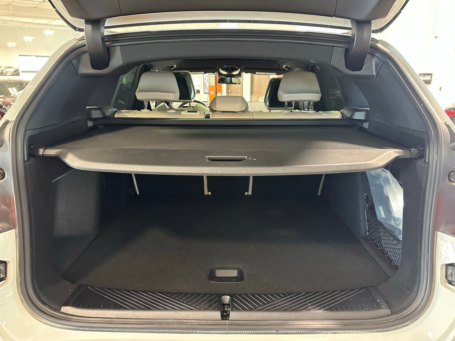 Used 2025 BMW X3 xDrive30i w/ Premium Package image 41