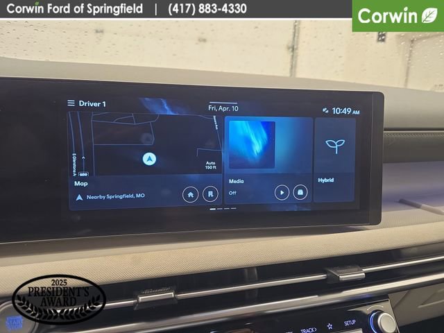 Used 2025 Hyundai Tucson Limited image 23