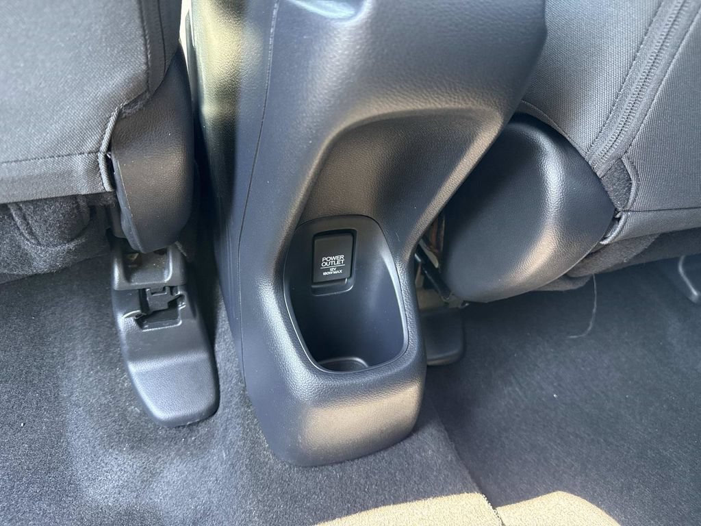 Used 2021 Honda HR-V EX image 28