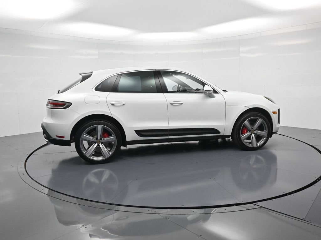 New 2026 Porsche Macan S image 31