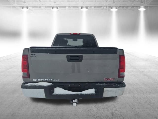 Used 2013 GMC Sierra 1500 SLE w/ Power Tech Package image 8