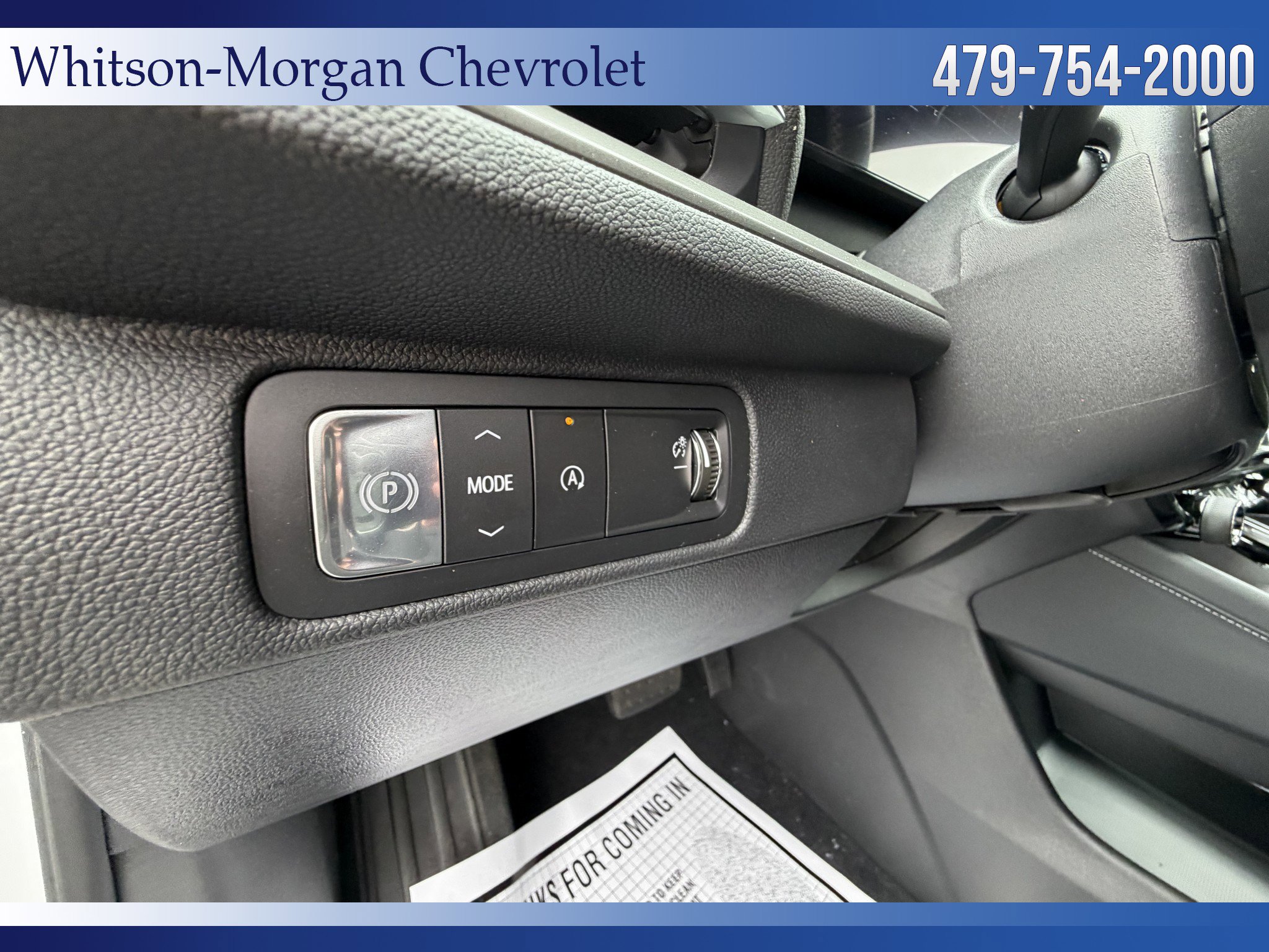 New 2026 Chevrolet Traverse LT w/ Sun and Wheel Package FWD image 14