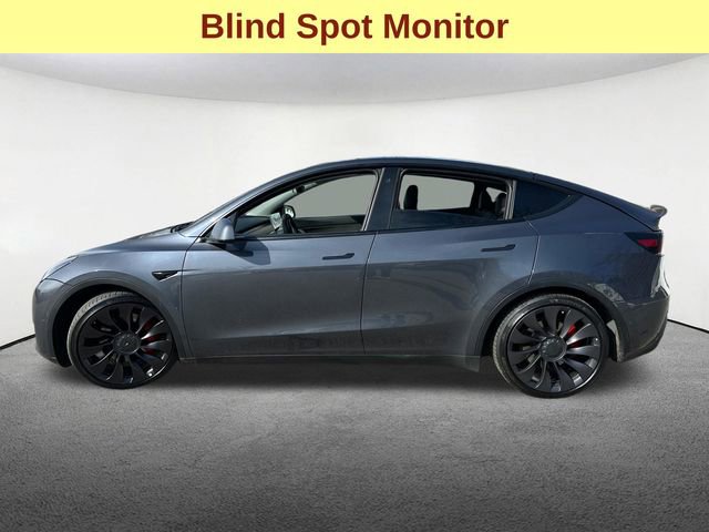 Used 2022 Tesla Model Y Performance image 6