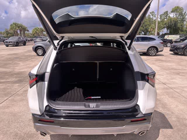 Used 2026 Acura ADX A-Spec FWD image 34