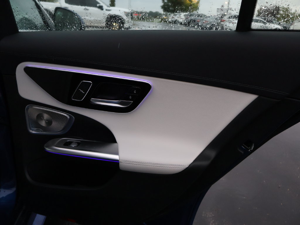 New 2026 Mercedes-Benz C 300 4MATIC Sedan image 14