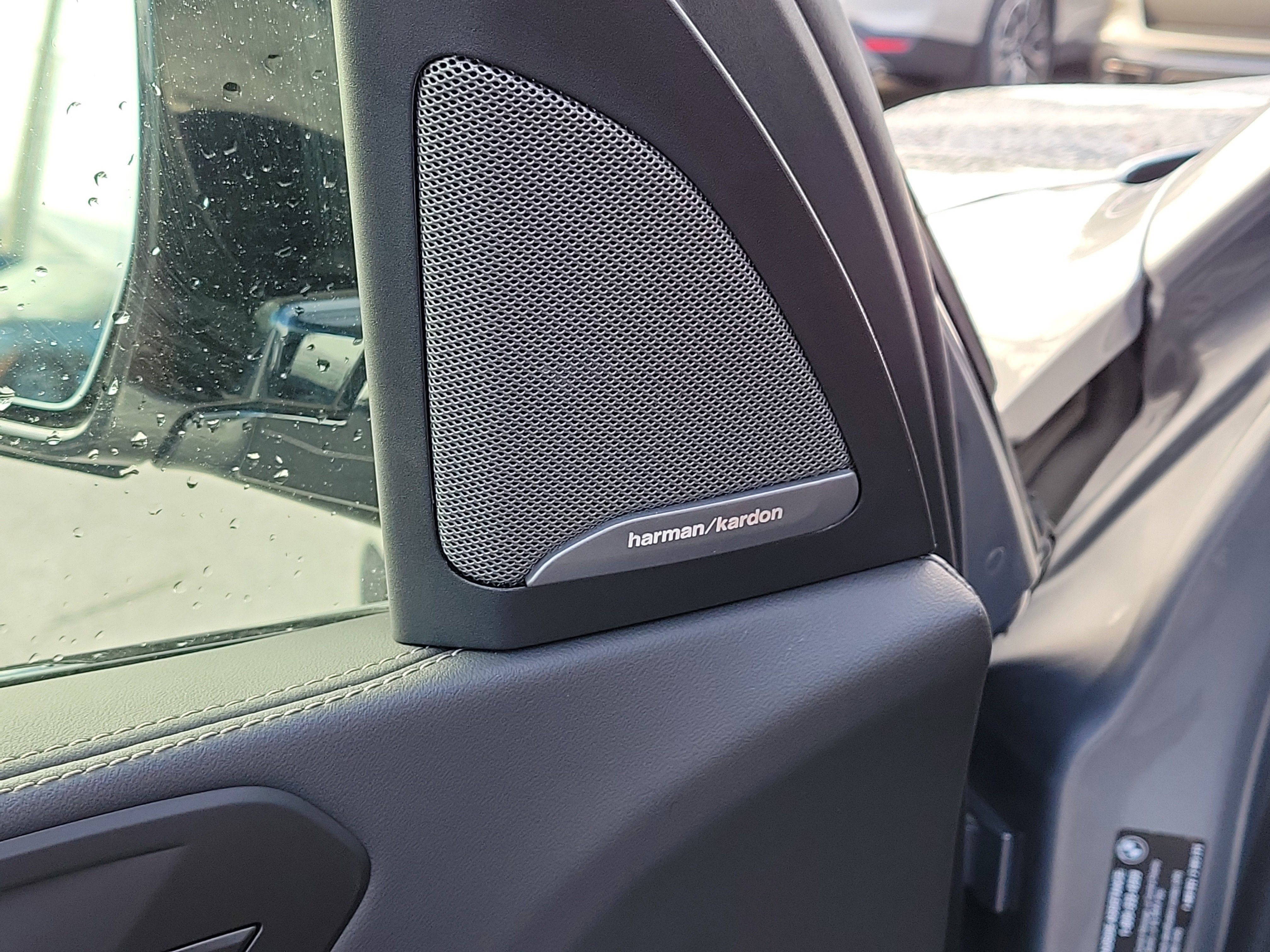 New 2026 BMW X5 xDrive50e w/ M Sport Package image 14