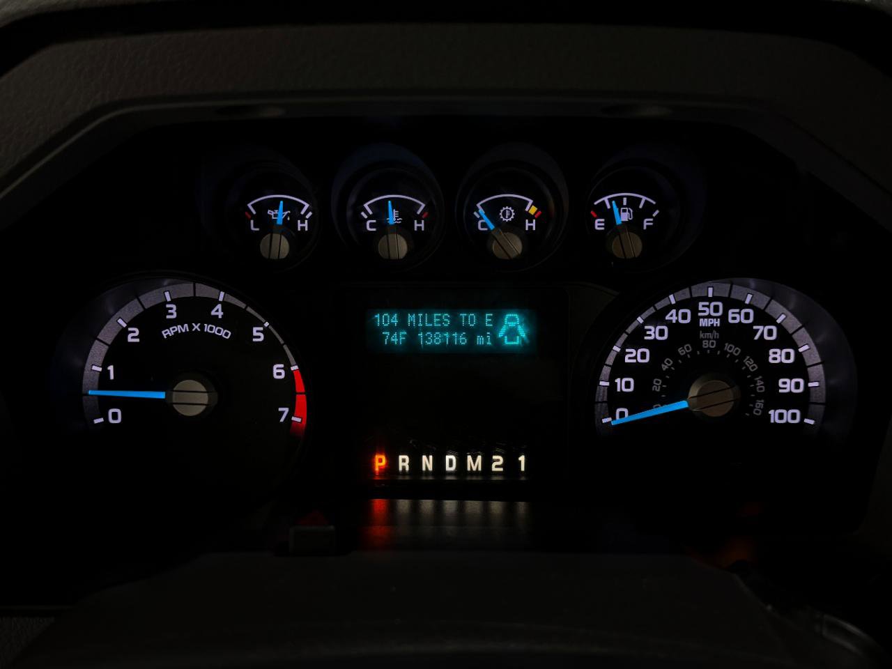 Used 2012 Ford F250 XL image 26