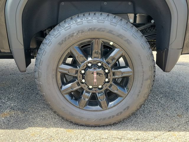 New 2026 GMC Sierra 2500 AT4 w/ AT4 Premium Plus Package AWD/4WD image 5