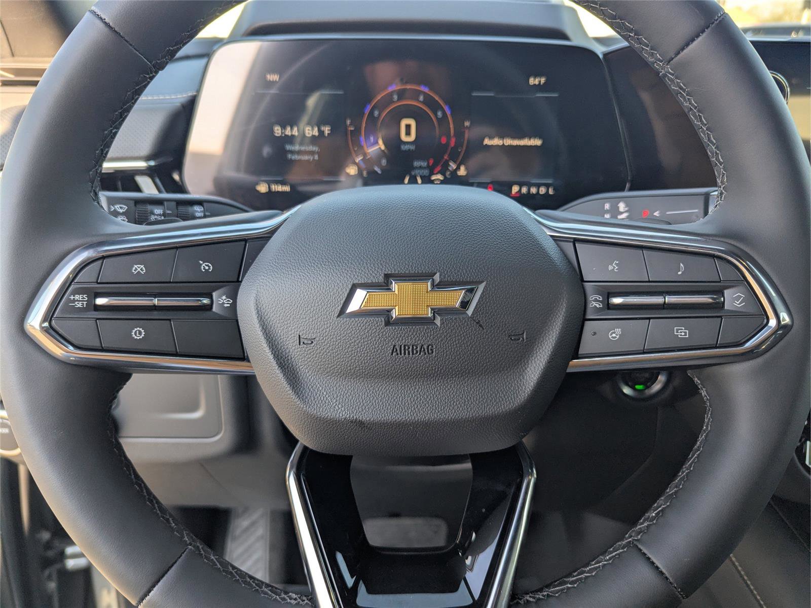 New 2026 Chevrolet Tahoe Premier image 25