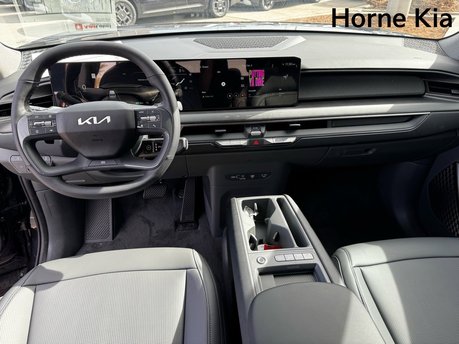 New 2026 Kia EV9 Light image 12