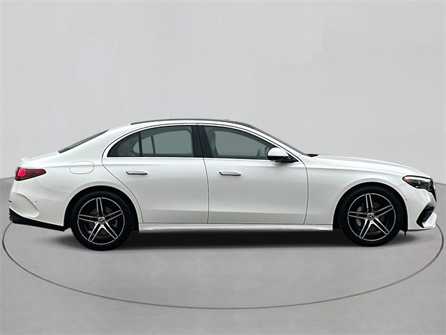 Certified 2024 Mercedes-Benz E 350 E 350 image 5