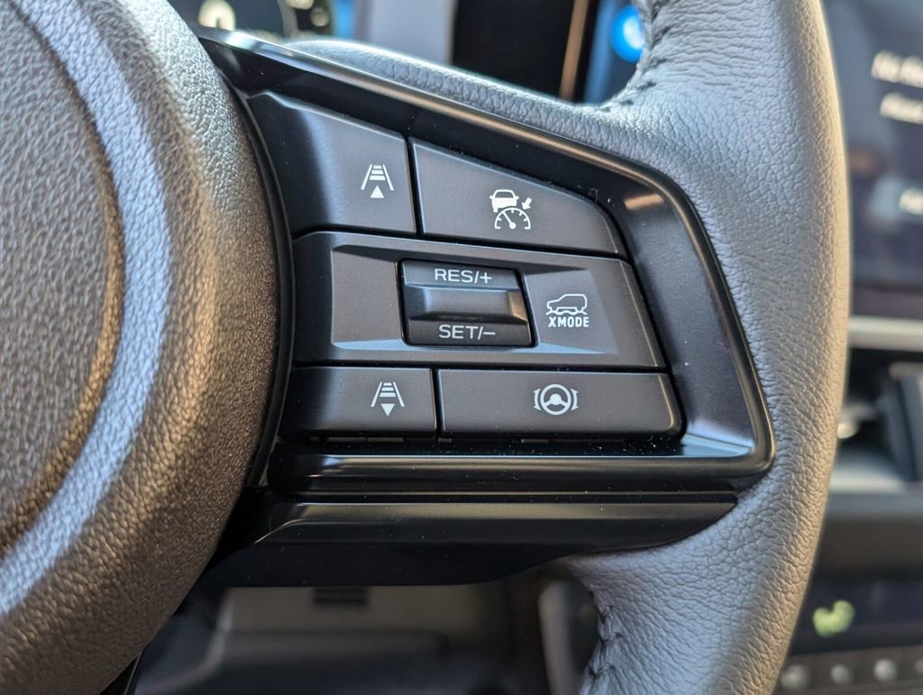 New 2026 Subaru Outback Premium image 23