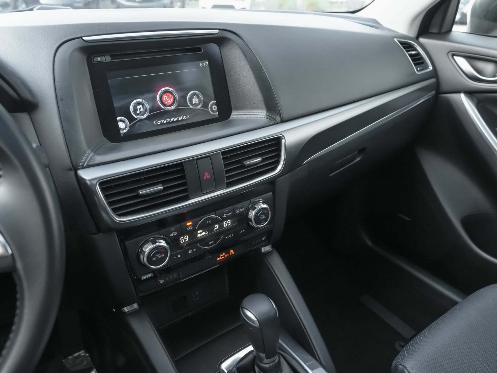 Used 2016 MAZDA CX-5 Grand Touring FWD image 10