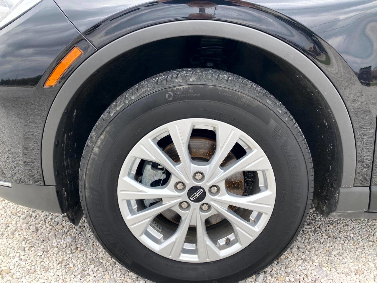 Used 2023 Lincoln Corsair Reserve image 28