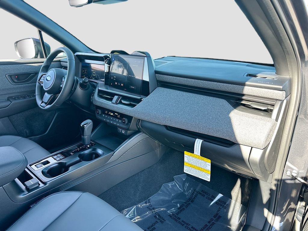 New 2026 Subaru Outback Premium AWD/4WD image 27