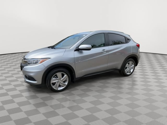 Used 2020 Honda HR-V EX image 4