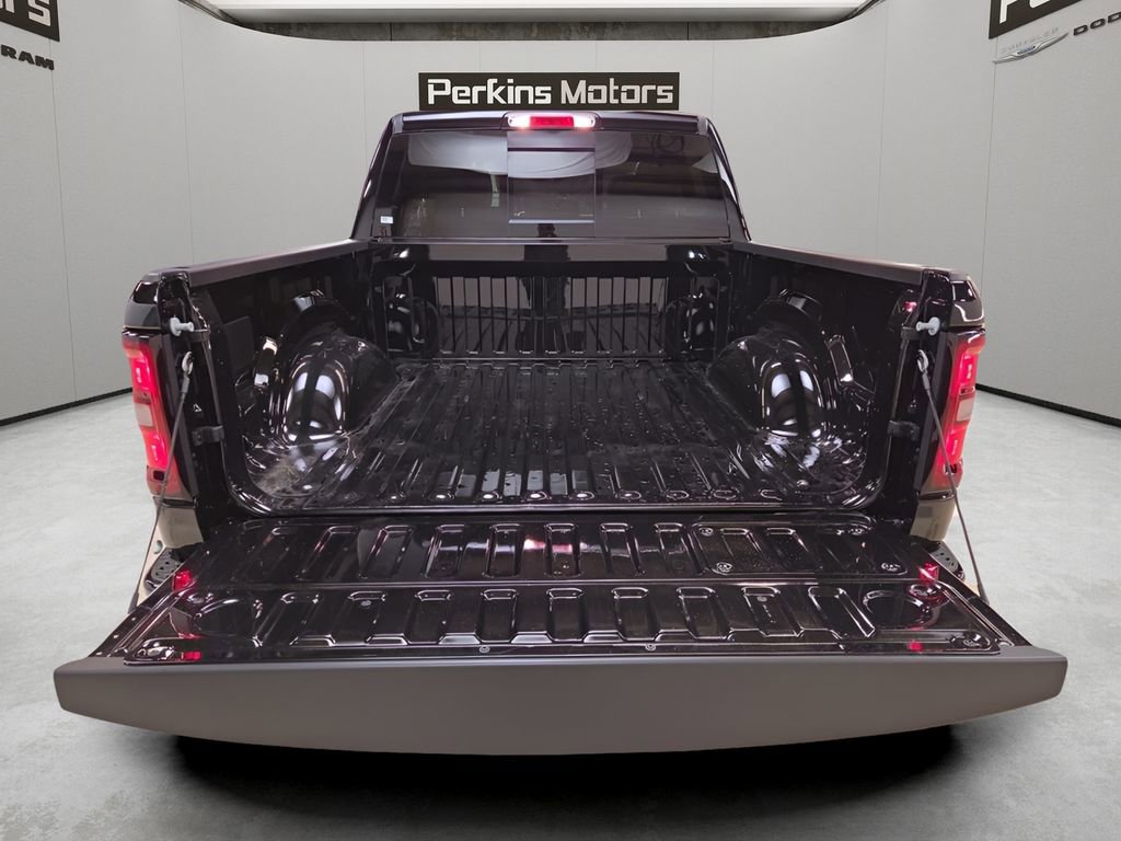 New 2026 RAM 1500 Laramie image 22