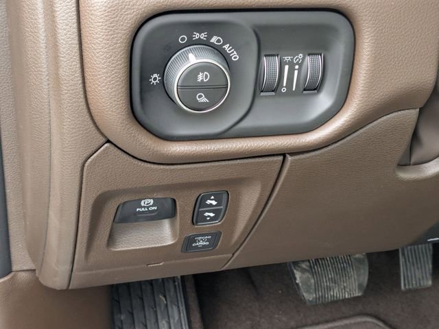 New 2026 RAM 1500 Laramie image 15