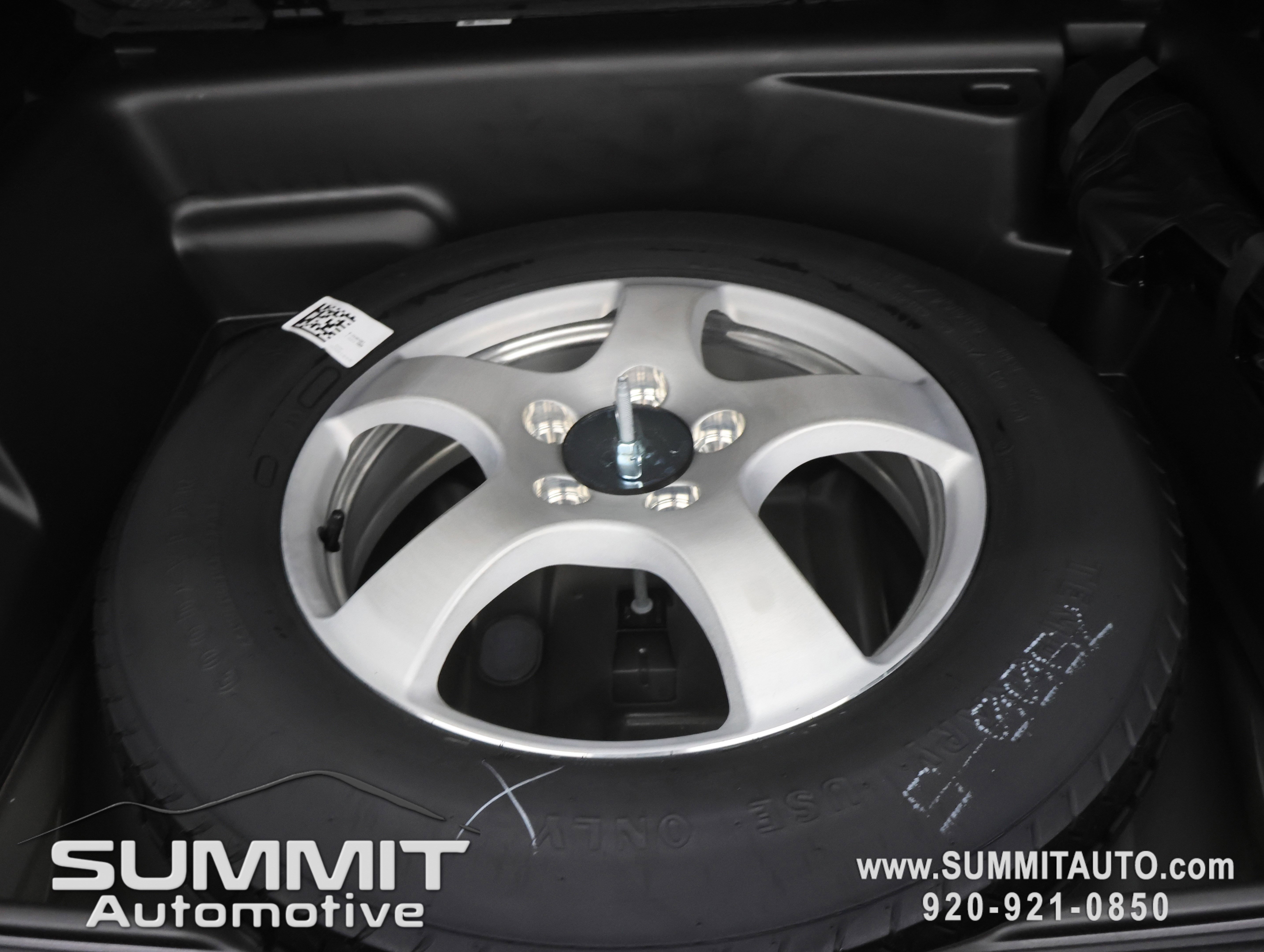 New 2026 Jeep Grand Cherokee Limited Reserve image 33