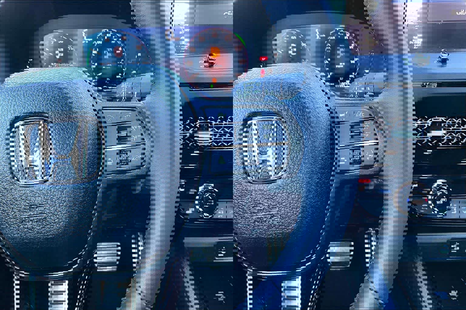 Used 2025 Honda Accord Sport image 27