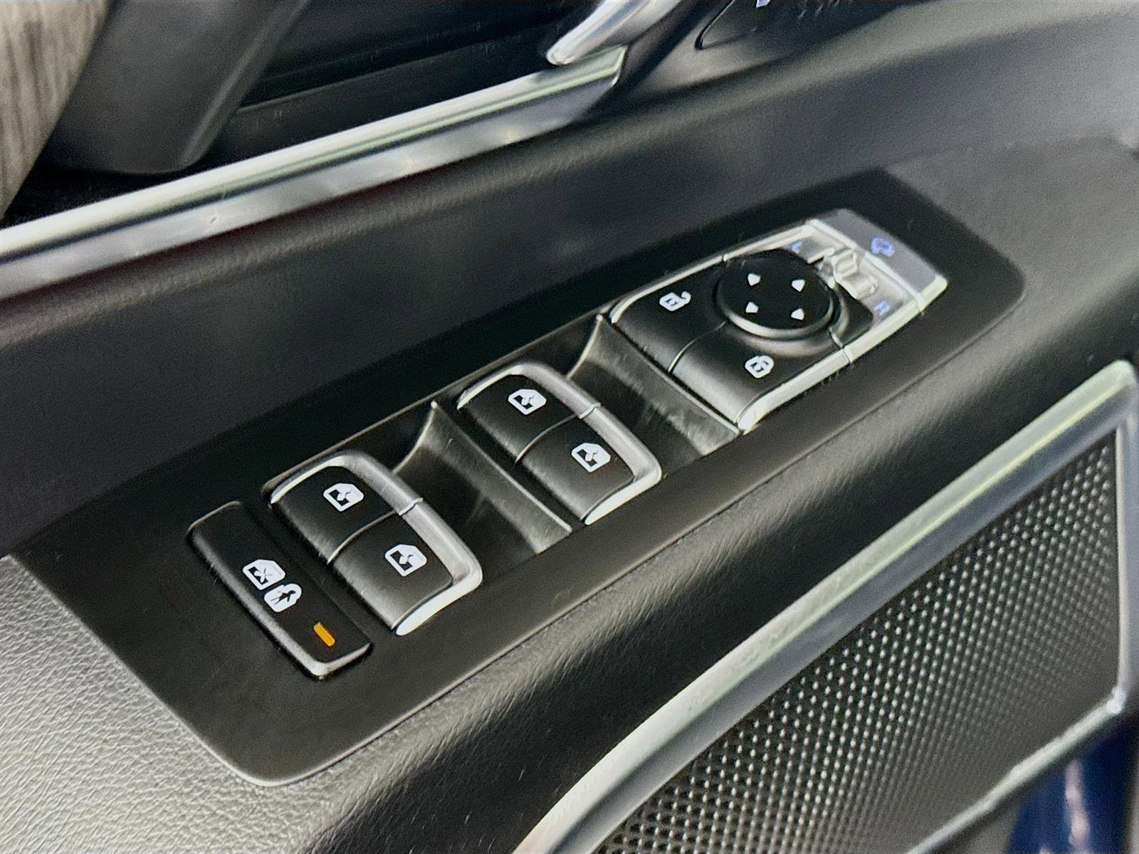 Used 2024 Kia Telluride SX Prestige image 21