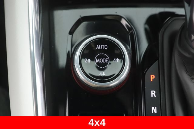 Used 2024 GMC Canyon AT4X AWD/4WD image 27