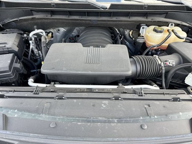 Used 2022 Cadillac Escalade ESV Premium Luxury Platinum AWD/4WD image 27