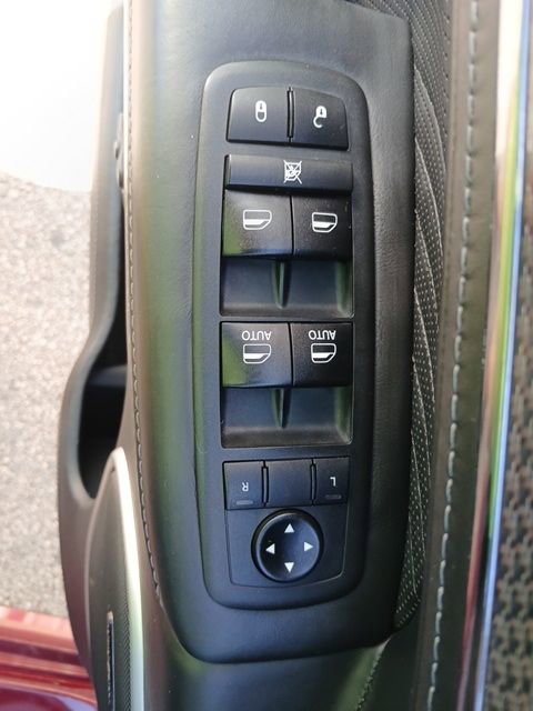 Used 2018 Jeep Grand Cherokee Trackhawk AWD/4WD image 68