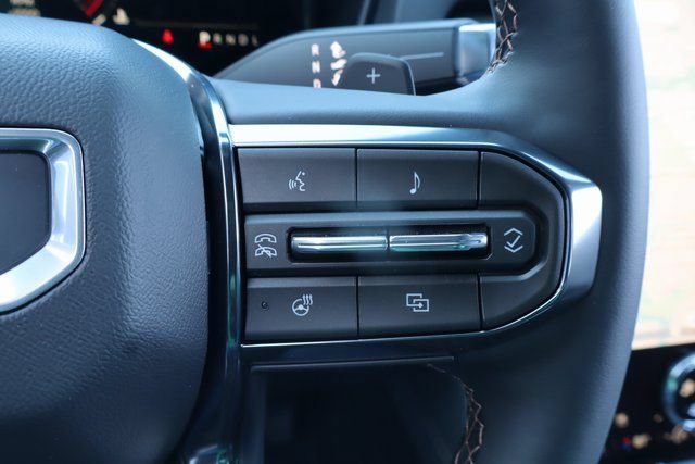 New 2026 GMC Terrain AT4 w/ Convenience Package III AWD/4WD image 19