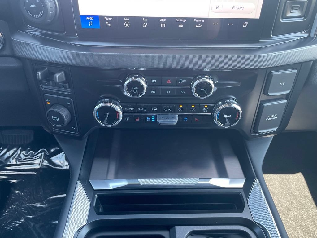 New 2026 Ford F350 Platinum w/ FX4 Off-Road Package AWD/4WD image 23
