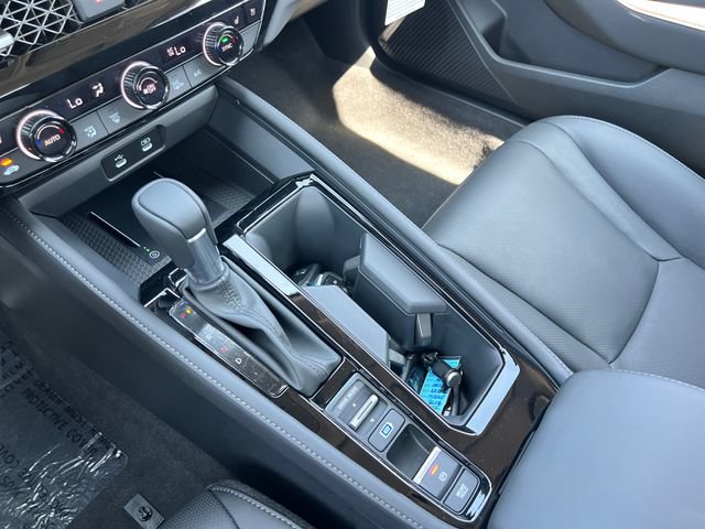 New 2026 Honda Accord Touring image 26