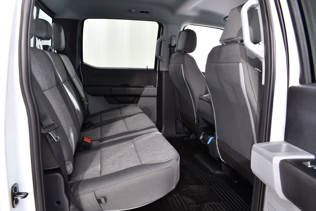 New 2026 Ford F350 XL w/ XL Driver Assist Package image 19