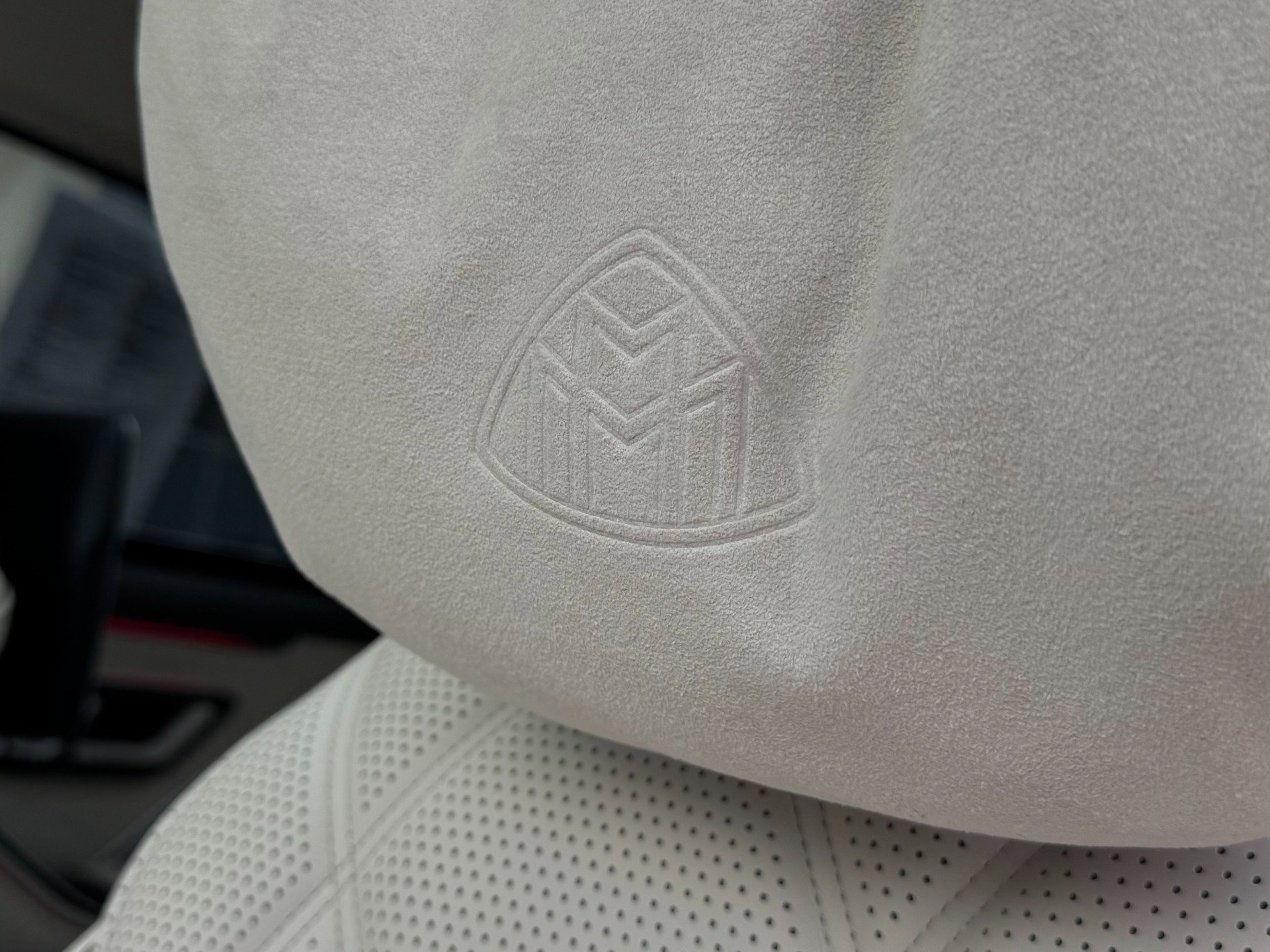 Used 2025 Mercedes-Benz Maybach S 680 4MATIC image 63