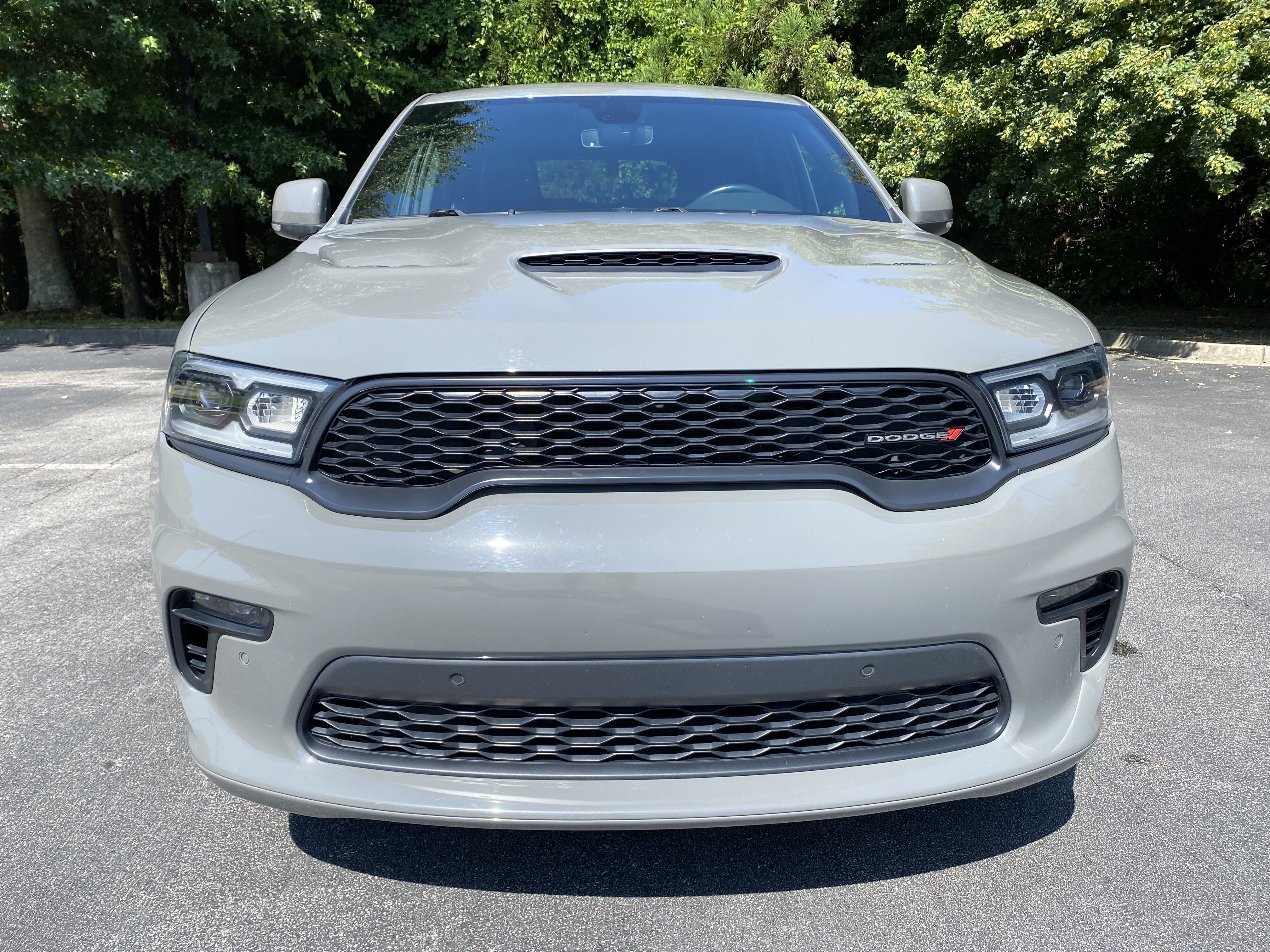 Used 2022 Dodge Durango R/T AWD/4WD image 3