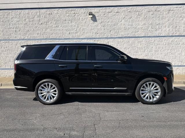 Used 2023 Cadillac Escalade Luxury RWD image 4