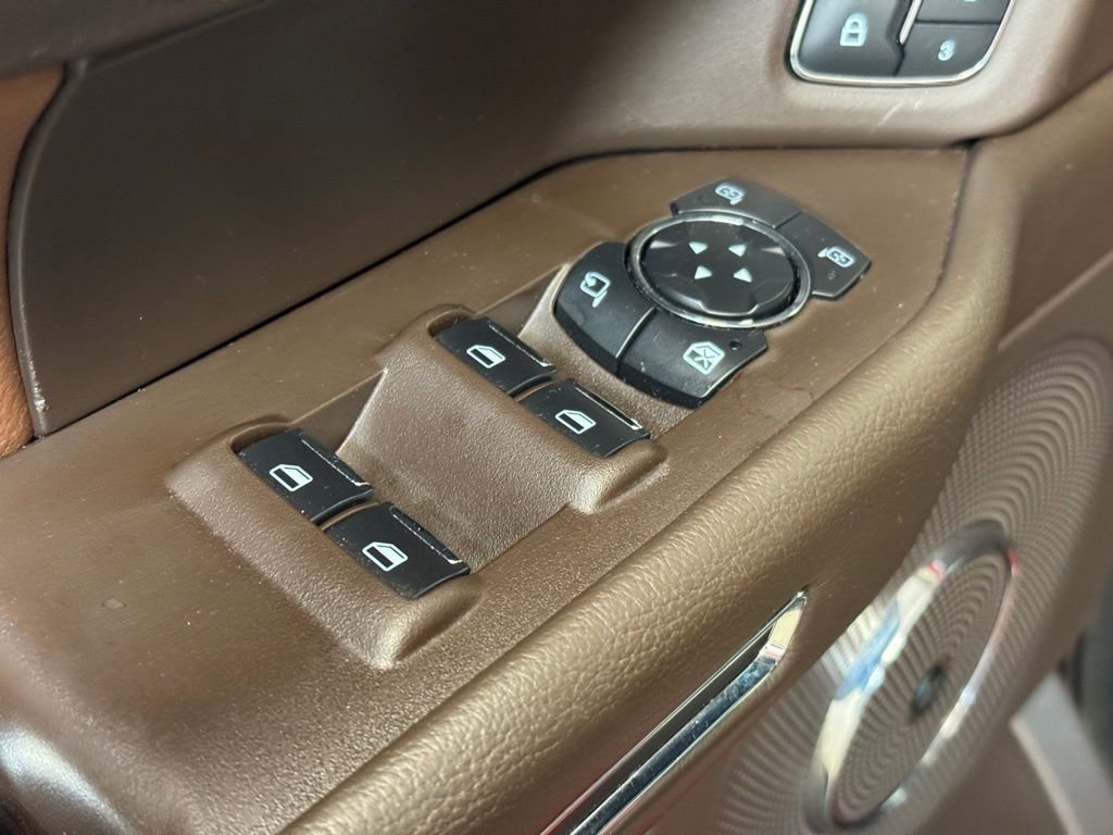 Used 2022 Ford Expedition King Ranch AWD/4WD image 9