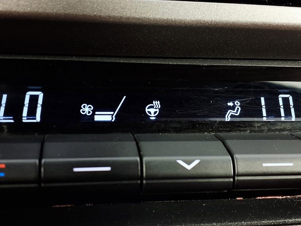 Used 2025 Toyota Camry XSE w/ Premium Package FWD image 19