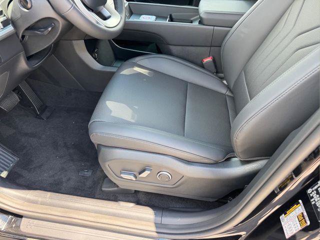 New 2026 Hyundai Santa Fe SEL w/ Tow & Go Package FWD image 7