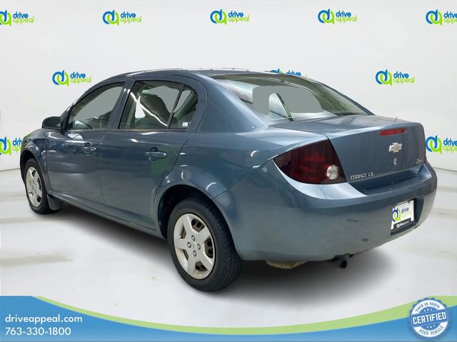 Used 2006 Chevrolet Cobalt LS FWD image 7
