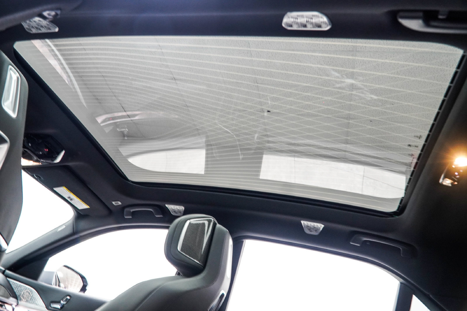 Used 2024 BMW i7 eDrive50 w/ M Sport Package RWD image 48