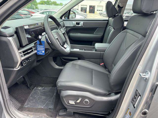 New 2026 Hyundai Santa Fe XRT AWD/4WD image 7