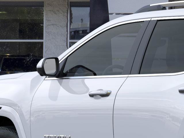 New 2026 GMC Terrain Denali AWD/4WD image 12