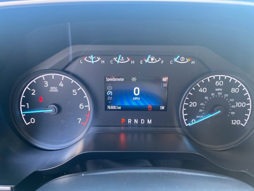 Used 2022 Ford F150 XL w/ STX Appearance Package AWD/4WD image 31