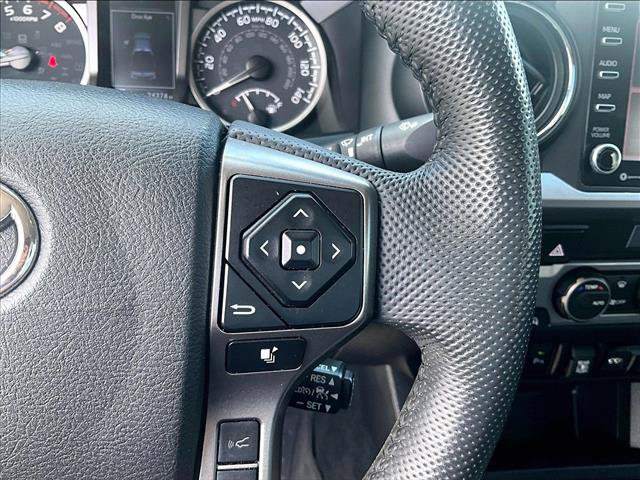Used 2023 Toyota Tacoma SR5 AWD/4WD image 21